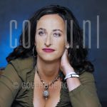 29-06-2004 Anna van Praag at studio in Amsterdam.

[keywords]Posed, Headshot, Eyecontact, Smiling[/keywords]